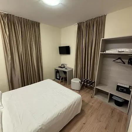 Giardinetto Al Sant'orsola Boloňa