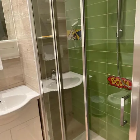 Giardinetto Al Sant'orsola Hotel