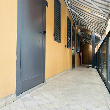 Giardinetto Al Sant'orsola