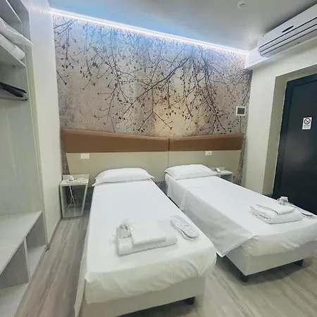 Giardinetto Al Sant'orsola Hotel 3*