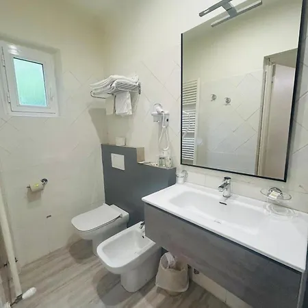 Hotel Giardinetto Al Sant'orsola