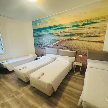 Giardinetto Al Sant'orsola Hotel Boloňa