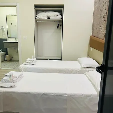 Giardinetto Al Sant'orsola 3*