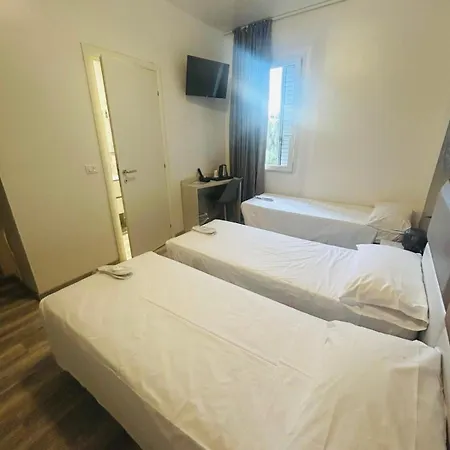 Giardinetto Al Sant'orsola Boloňa