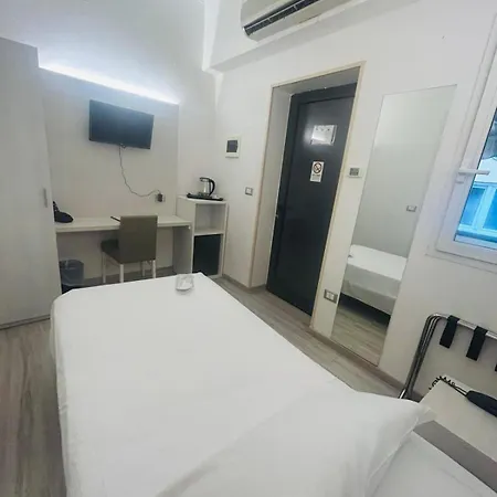 Giardinetto Al Sant'orsola 3* Boloňa