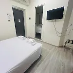 Hotel Giardinetto Al Sant'orsola 3*