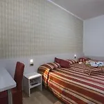 Hotel Giardinetto Al Sant'orsola Bolonia