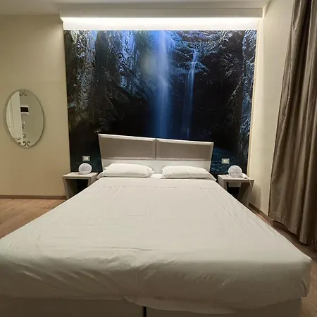 Otel Giardinetto Al Sant'orsola 3*