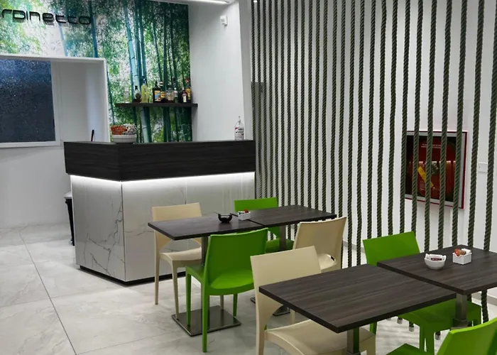 Otel Giardinetto Al Sant'orsola