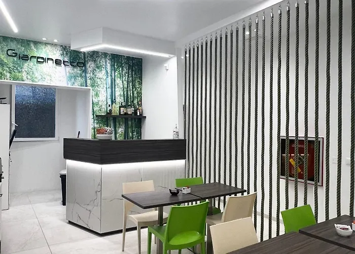 Giardinetto Al Sant'orsola 3* Bolonya