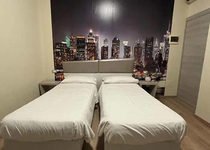 Giardinetto Al Sant'orsola