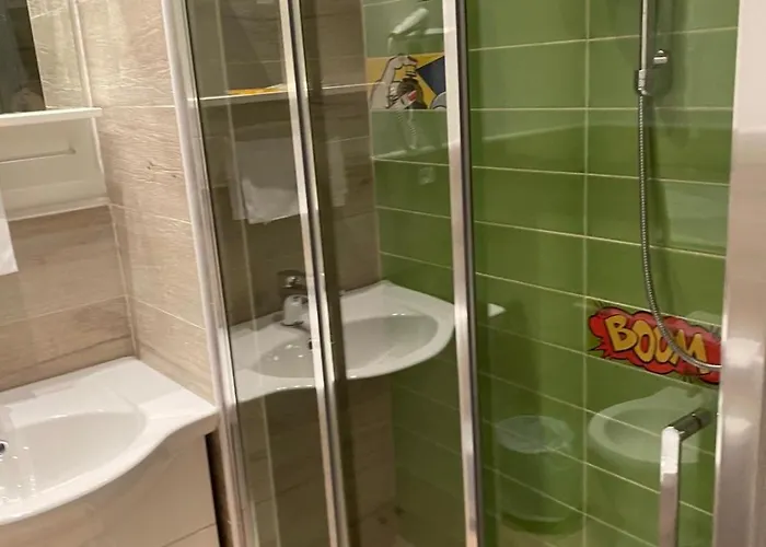 Giardinetto Al Sant'orsola Otel