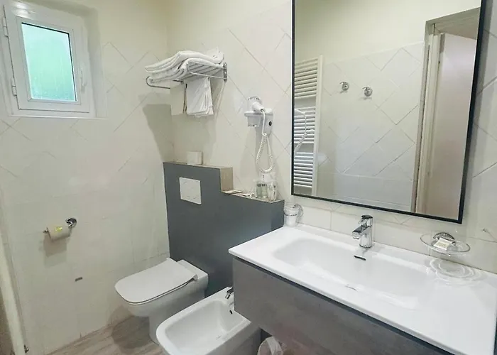 Otel Giardinetto Al Sant'orsola