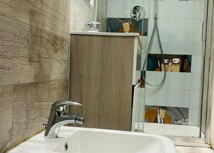 Otel Giardinetto Al Sant'orsola Bolonya