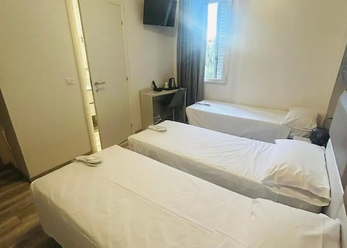 Giardinetto Al Sant'orsola Bolonya