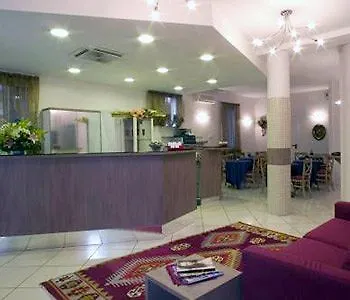 Giardinetto Al Sant'orsola Otel 3*