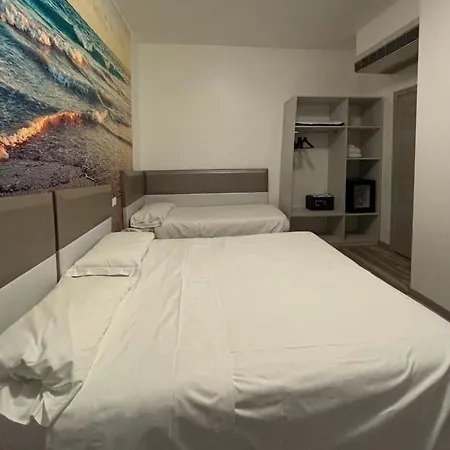 Hotel Giardinetto Al Sant'orsola Bologna