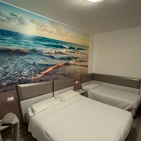 Hotel Giardinetto Al Sant'orsola