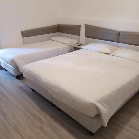 Giardinetto Al Sant'orsola Hotel