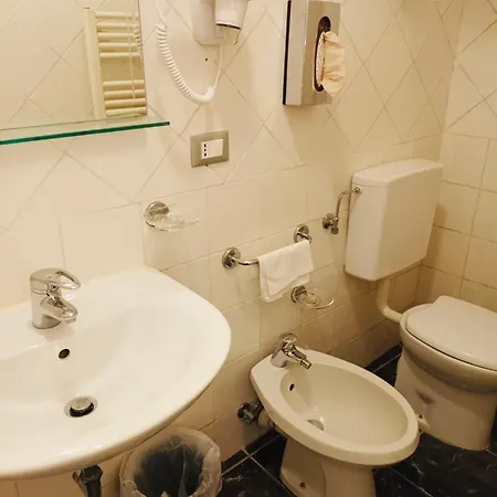 Hotel Giardinetto Al Sant'orsola Bologna