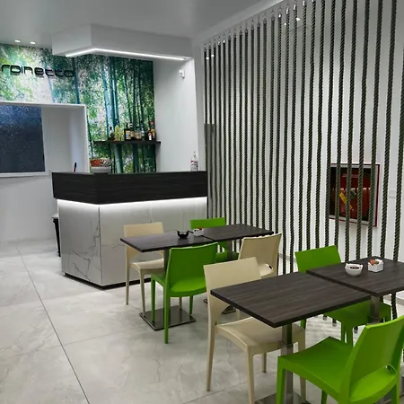 Hotel Giardinetto Al Sant'orsola