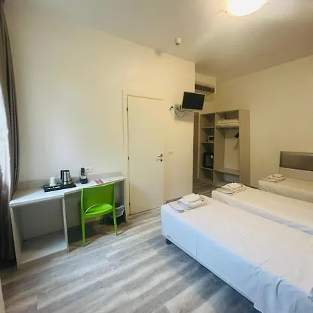 Giardinetto Al Sant'orsola Hotel