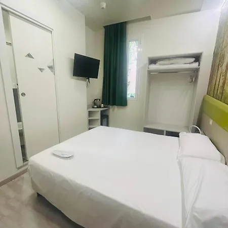 Giardinetto Al Sant'orsola Отель 3*