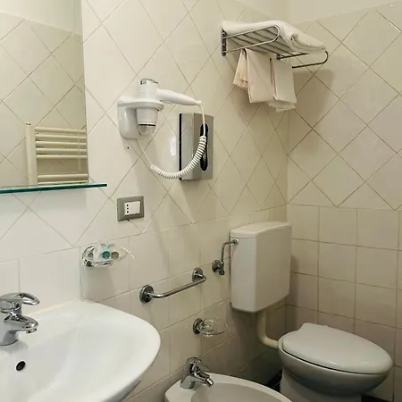 Giardinetto Al Sant'orsola Hotell 3*