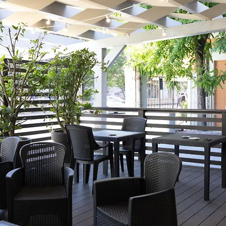 Giardinetto Al Sant'orsola 3* Bologna
