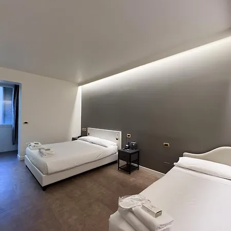 Giardinetto Al Sant'orsola 3* Болонья