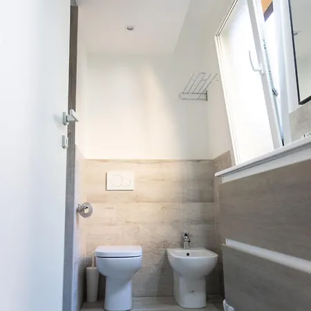 Giardinetto Al Sant'orsola Hotell Bologna
