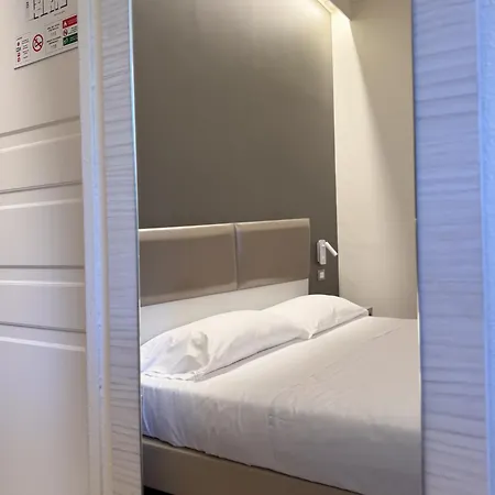 Giardinetto Al Sant'orsola Hotel