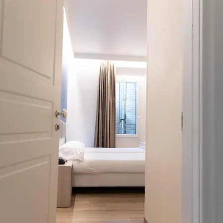 Giardinetto Al Sant'orsola Szálloda 3*