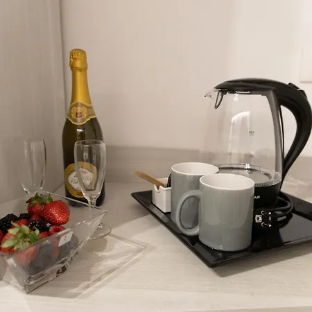 Hotel Giardinetto Al Sant'orsola Bologna