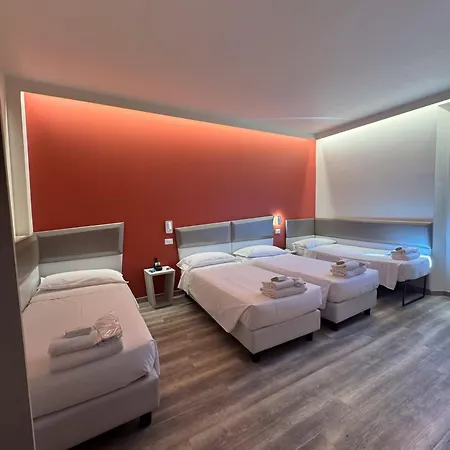 Giardinetto Al Sant'orsola 3* Bologna