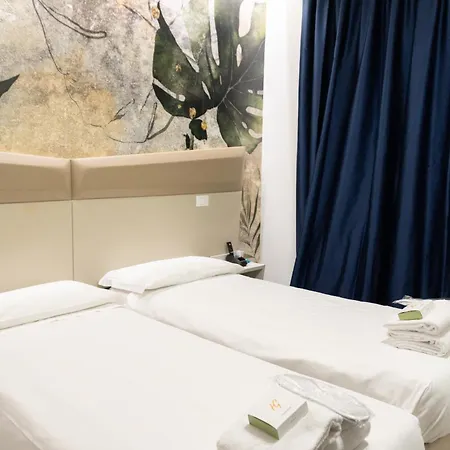 Hotel Giardinetto Al Sant'orsola