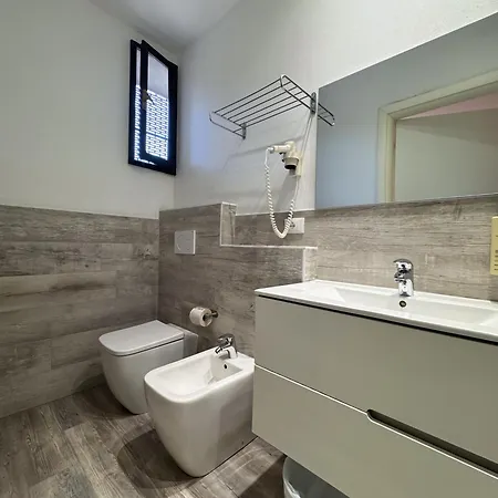 Giardinetto Al Sant'orsola Hotel 3*
