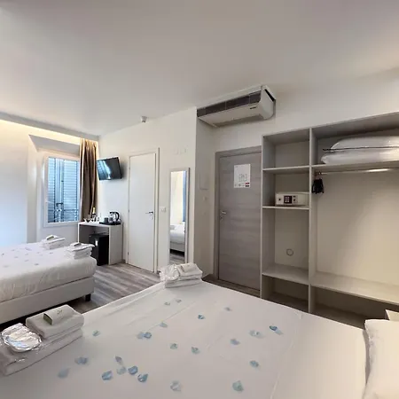 Giardinetto Al Sant'orsola Hotel Bologna