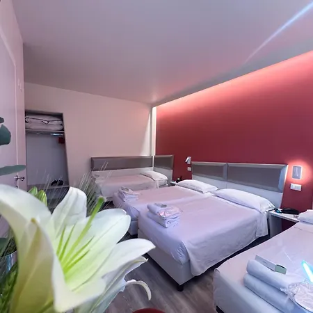Giardinetto Al Sant'orsola 3* Болонья