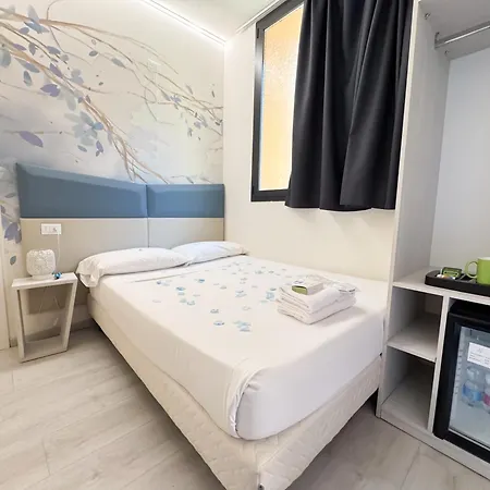 Отель Giardinetto Al Sant'orsola 3*