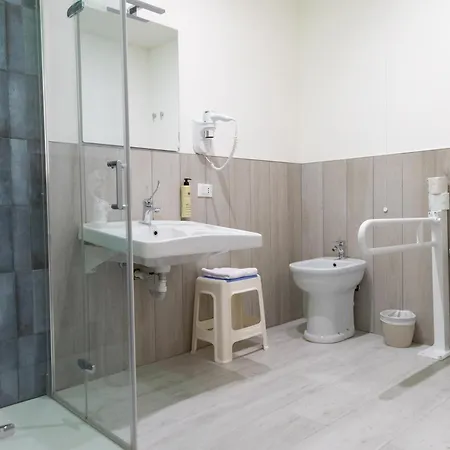 Giardinetto Al Sant'orsola 3* Болонья