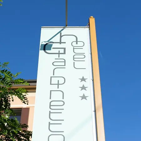 Giardinetto Al Sant'orsola Szálloda