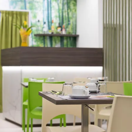 Hotel Giardinetto Al Sant'orsola