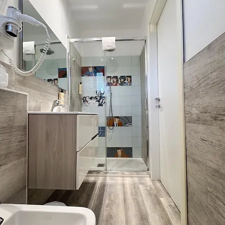 Giardinetto Al Sant'orsola Hotel Bologna