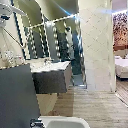 Giardinetto Al Sant'orsola Hotel