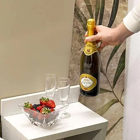 Giardinetto Al Sant'orsola Hotel