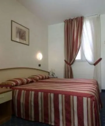 Giardinetto Al Sant'orsola Bolonya