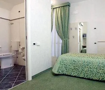 Giardinetto Al Sant'orsola Otel Bolonya