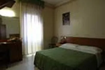 Otel Giardinetto Al Sant'orsola Bolonya