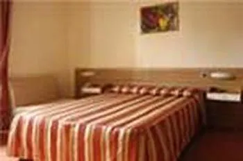 Giardinetto Al Sant'orsola Otel Bolonya